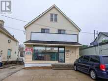 529 533, 537 CHRISTINA STREET N Sarnia