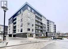 G212 - 275 LARCH STREET Waterloo