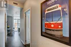 804 - 105 GEORGE STREET Toronto