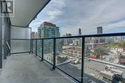 804 - 105 GEORGE STREET Toronto