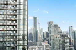 4204 - 28 TED ROGERS WAY Toronto