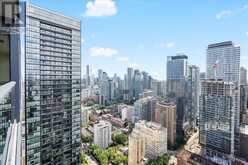 4204 - 28 TED ROGERS WAY Toronto