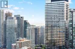 4204 - 28 TED ROGERS WAY Toronto