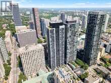 4204 - 28 TED ROGERS WAY Toronto