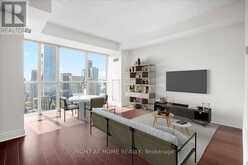 4204 - 28 TED ROGERS WAY Toronto