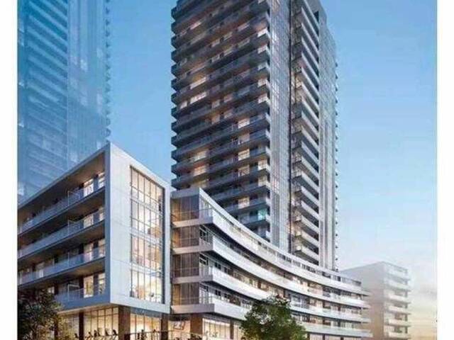 2209 - 38 FOREST MANOR ROAD Toronto Ontario