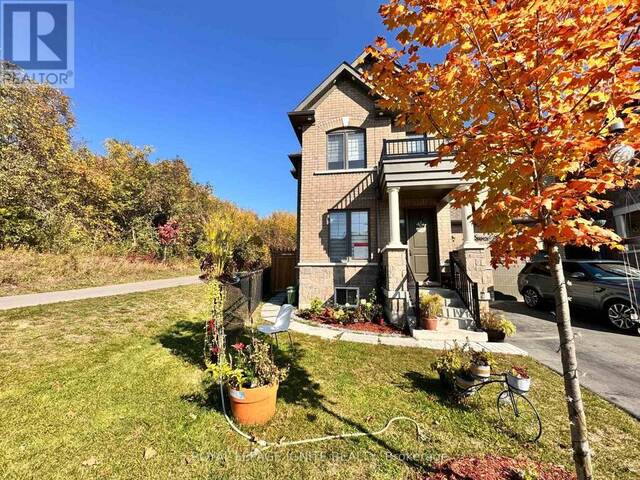 47 SWORDFISH DRIVE Whitby Ontario