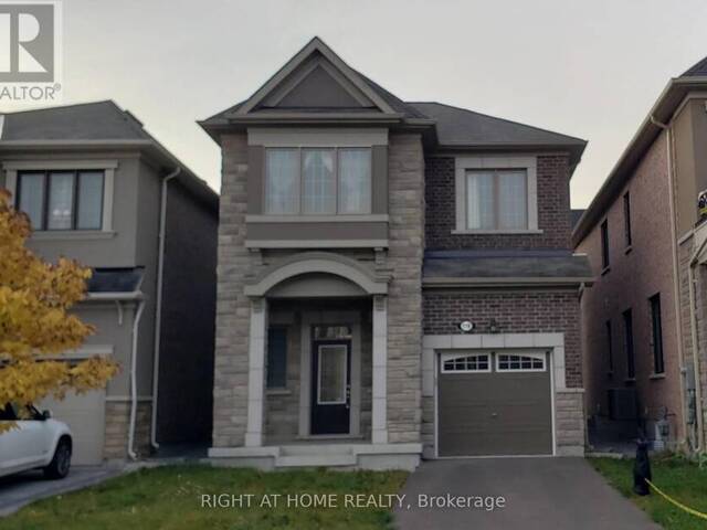 119 HARTNEY DRIVE Richmond Hill Ontario