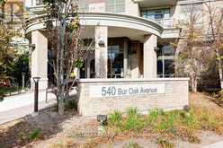 101 - 540 BUR OAK AVENUE Markham