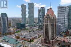 407 - 4080 LIVING ARTS DRIVE Mississauga