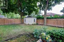 2542 KING RICHARDS PLACE Mississauga