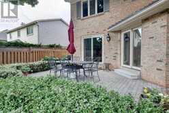 2542 KING RICHARDS PLACE Mississauga 