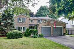 2542 KING RICHARDS PLACE Mississauga 