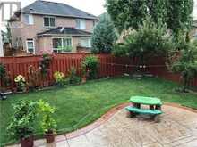 UPPER - 5967 SIDMOUTH STREET Mississauga 