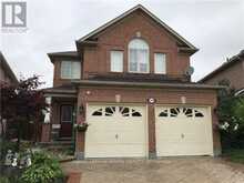 UPPER - 5967 SIDMOUTH STREET Mississauga 