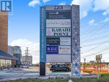 24 - 2201 FINCH AVENUE W Toronto