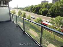 220 - 2035 SHEPPARD AVENUE E Toronto