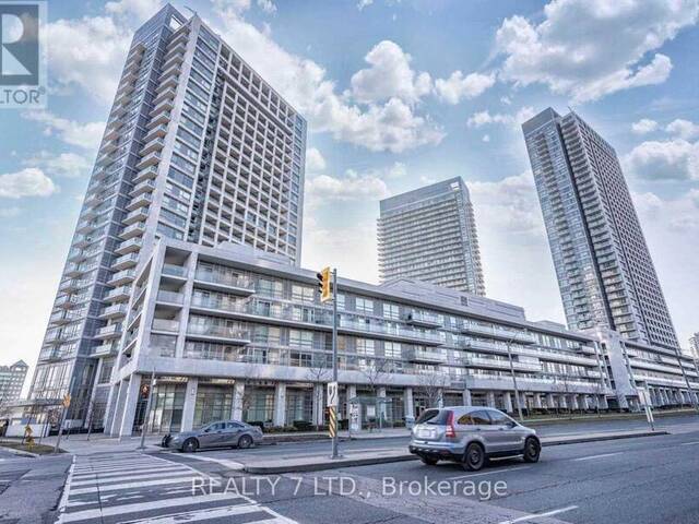 220 - 2035 SHEPPARD AVENUE E Toronto Ontario