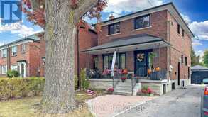 2 - 477A COSBURN AVENUE Toronto