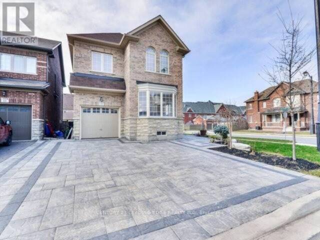 72 PELEE AVENUE Vaughan Ontario