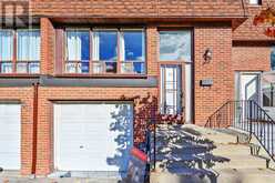 19 - 38 STATELY WAY Markham 