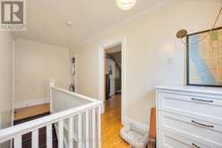 689 DOVERCOURT ROAD Toronto