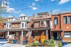 689 DOVERCOURT ROAD Toronto