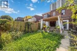 689 DOVERCOURT ROAD Toronto