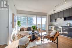 2505 - 115 MCMAHON DRIVE Toronto