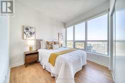 2505 - 115 MCMAHON DRIVE Toronto