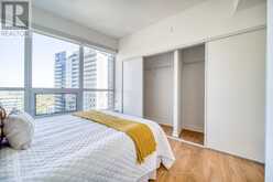 2505 - 115 MCMAHON DRIVE Toronto