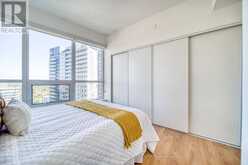 2505 - 115 MCMAHON DRIVE Toronto