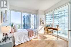 2505 - 115 MCMAHON DRIVE Toronto