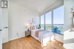 2505 - 115 MCMAHON DRIVE Toronto