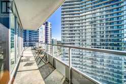 2505 - 115 MCMAHON DRIVE Toronto