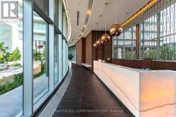 2505 - 115 MCMAHON DRIVE Toronto