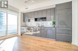 2505 - 115 MCMAHON DRIVE Toronto