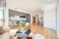 2505 - 115 MCMAHON DRIVE Toronto