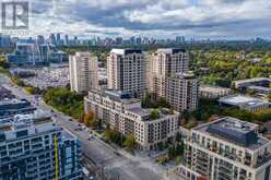 219 - 650 SHEPPARD AVENUE E Toronto