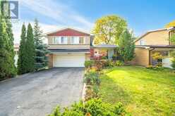 15 HAMPTONBROOK DRIVE Toronto