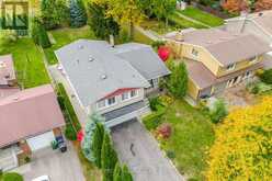 15 HAMPTONBROOK DRIVE Toronto 