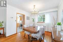 15 HAMPTONBROOK DRIVE Toronto 