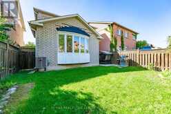 3768 PARTITION ROAD Mississauga 