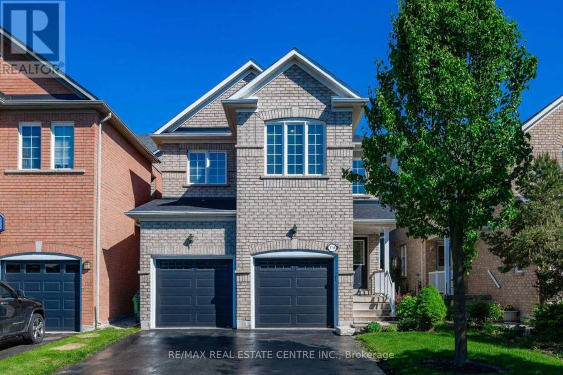 3768 PARTITION ROAD Mississauga 