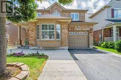 18 ORANGEGROVE DRIVE Brampton