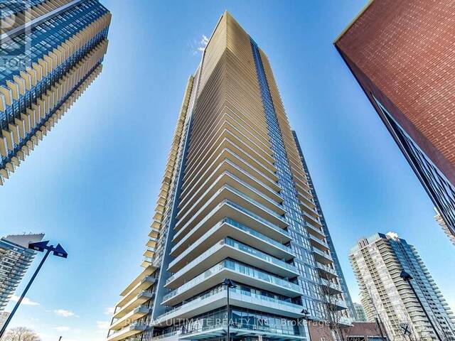 1701 - 10 PARK LAWN ROAD Toronto Ontario