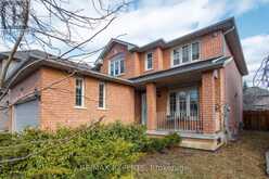 232 BARONDALE DRIVE Mississauga