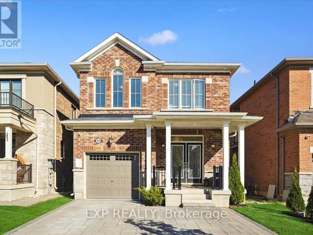 1429 SYCAMORE GARDENS Milton Ontario