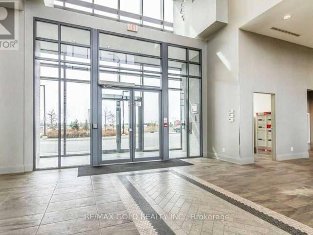 1111 - 55 YORKLAND BOULEVARD Brampton Ontario