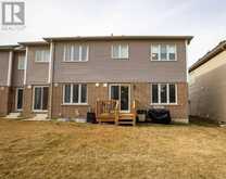 130 MUNRO CIRCLE Brantford